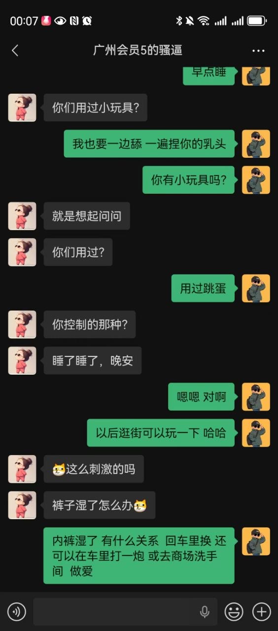 聊天记录 6